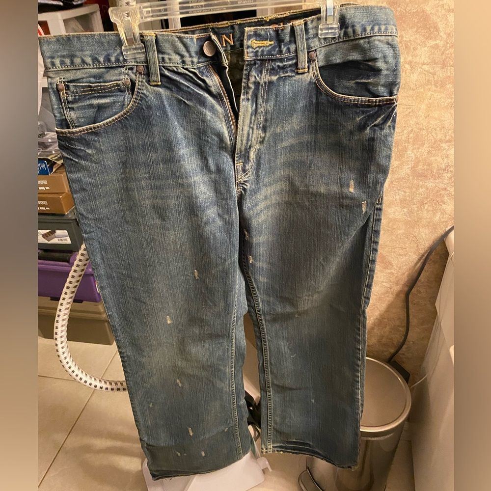NWOT American Eagle Jeans 34x30